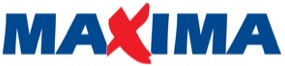 Maxima-Logo